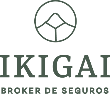 Ikigai logo